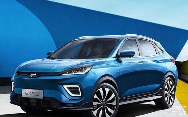 佛山145WEY威派豪华SUV市场的黑马，零跑汽车与智能交通系统的协同