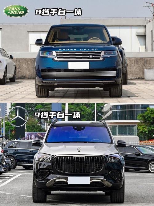 佛山145迈巴赫经典与现代的完美融合，路虎如何塑造独特的品牌形象